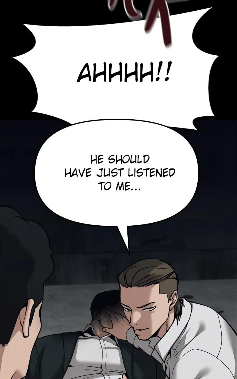 Read Designated Bully (en) Manga Online