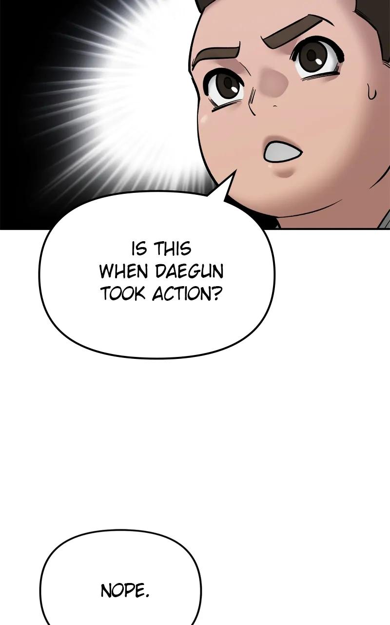 Read Designated Bully (en) Manga Online