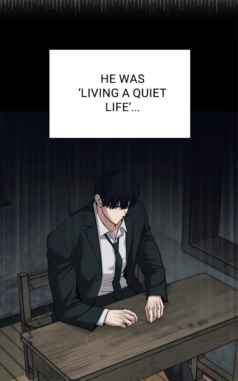 Read Designated Bully (en) Manga Online