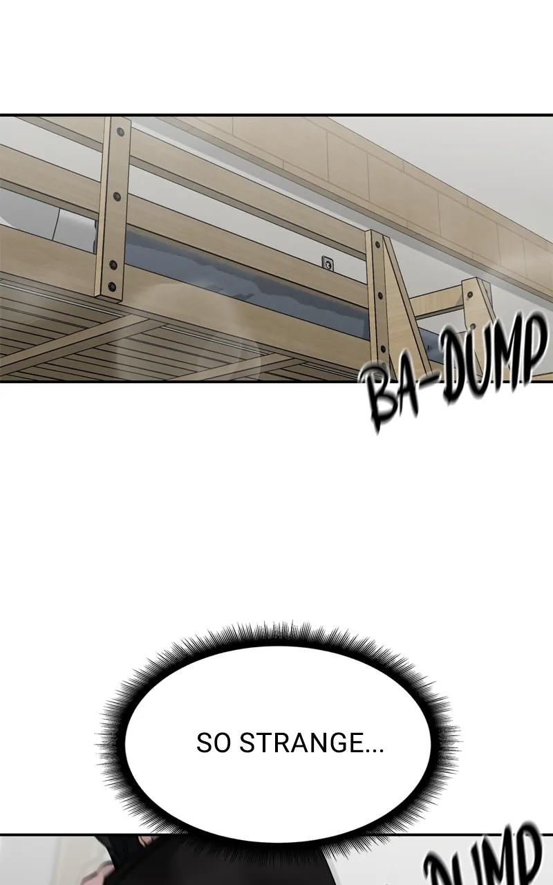 Read Designated Bully (en) Manga Online