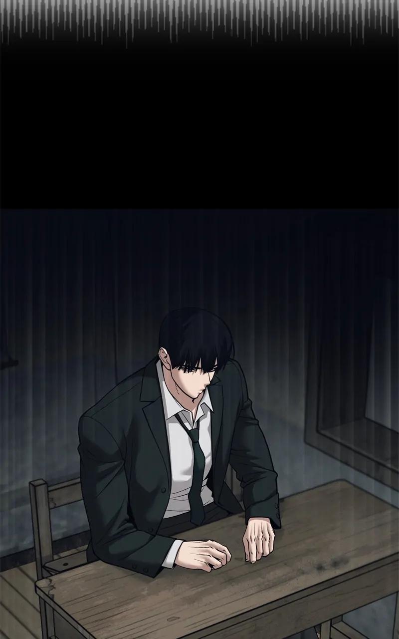 Read Designated Bully (en) Manga Online