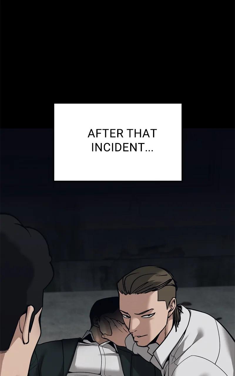 Read Designated Bully (en) Manga Online