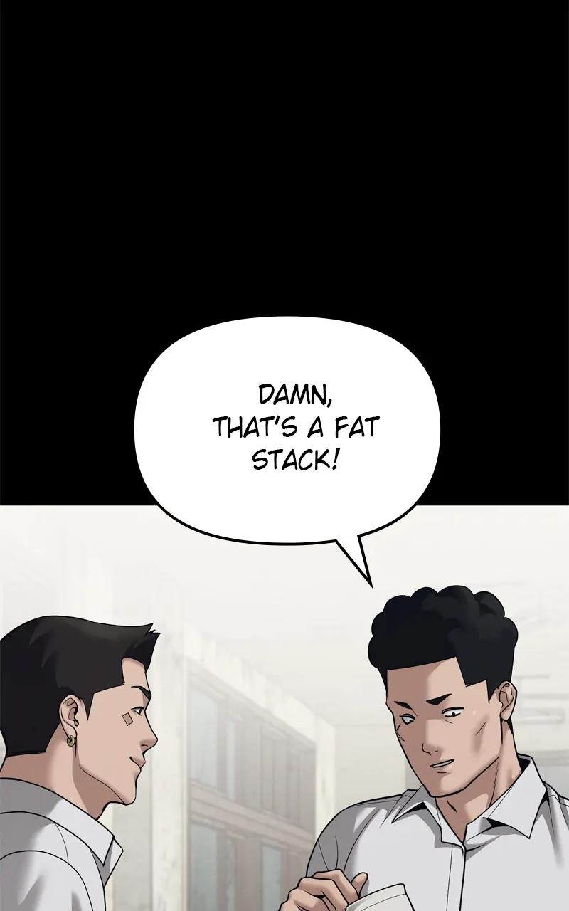 Read Designated Bully (en) Manga Online