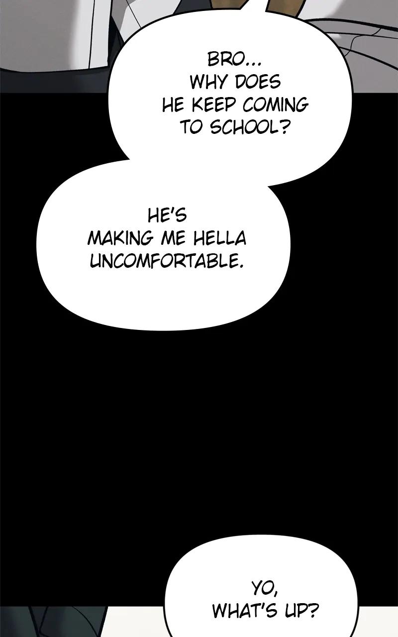 Read Designated Bully (en) Manga Online