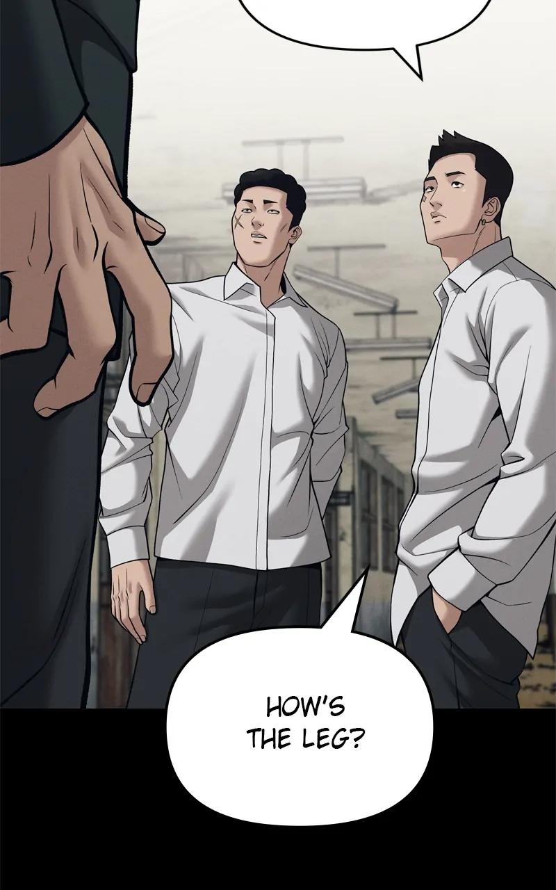 Read Designated Bully (en) Manga Online