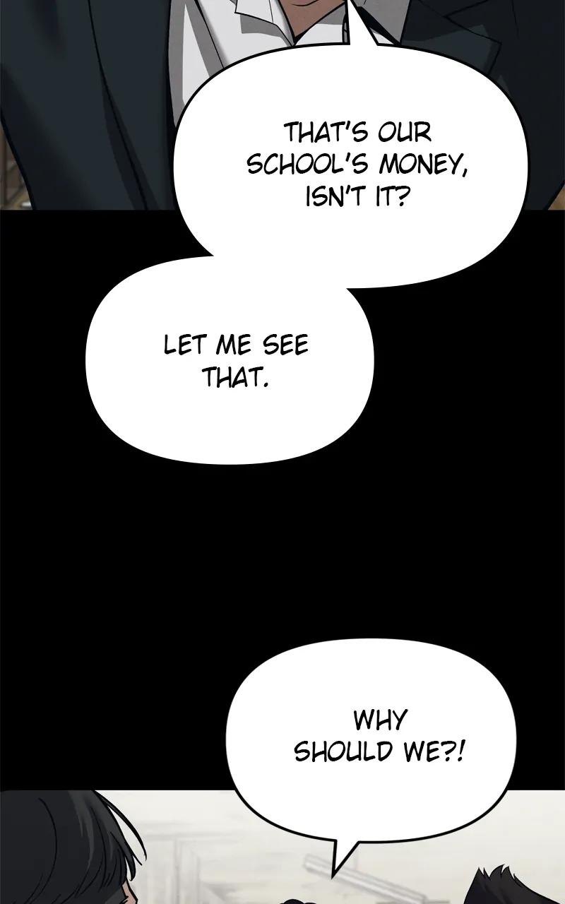 Read Designated Bully (en) Manga Online