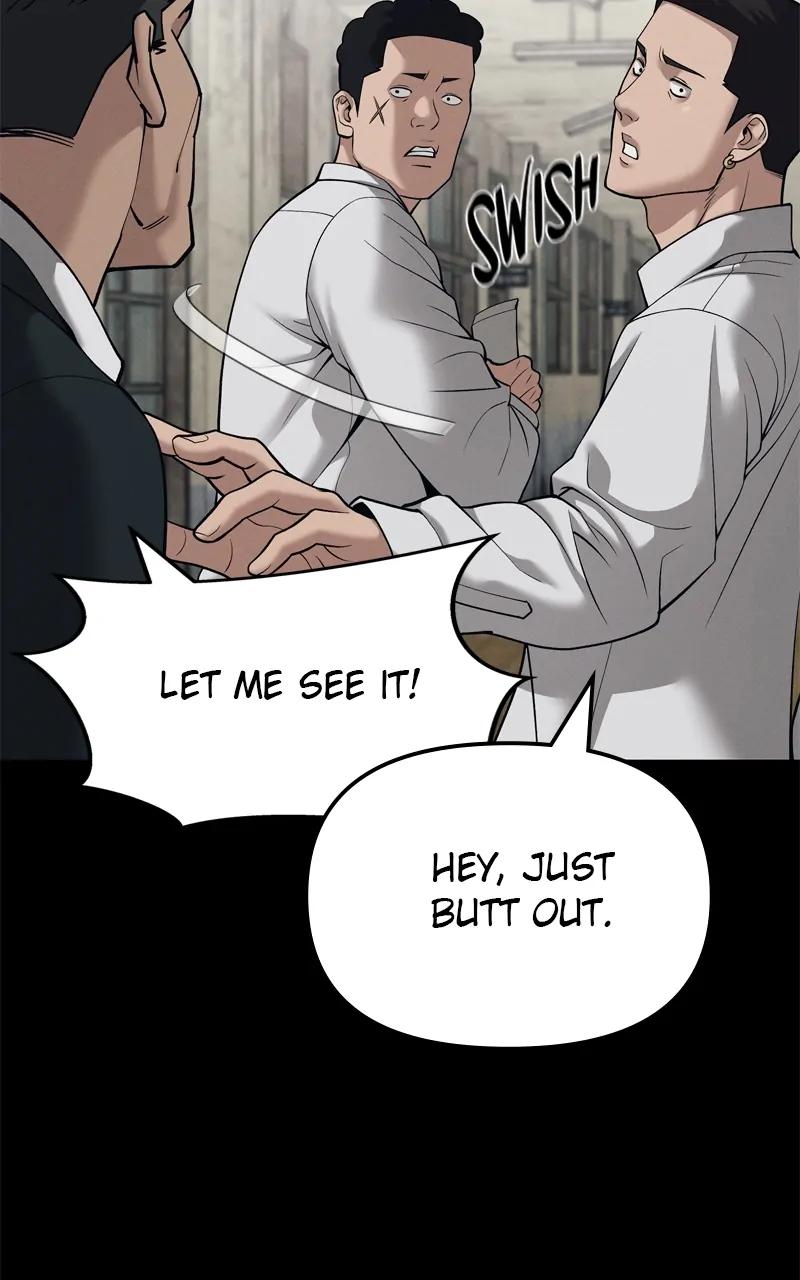 Read Designated Bully (en) Manga Online