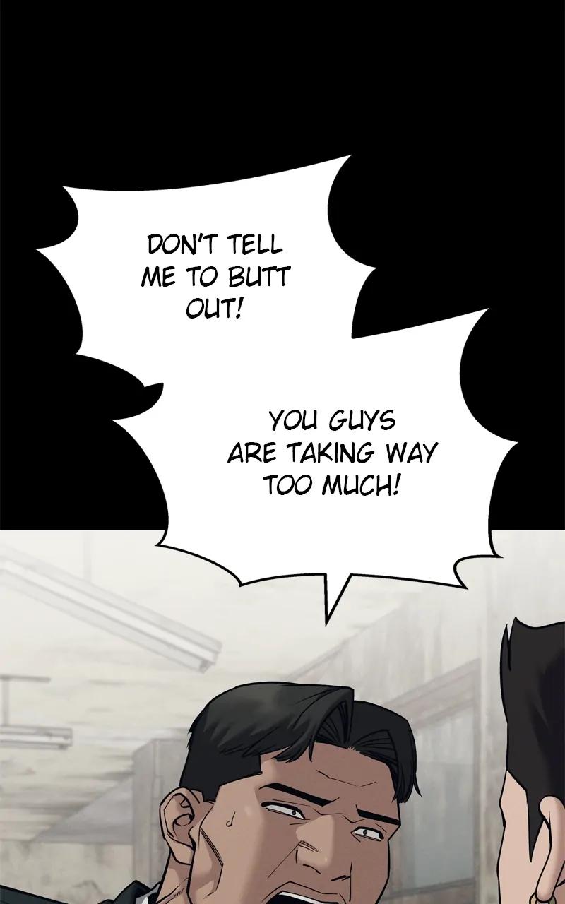 Read Designated Bully (en) Manga Online