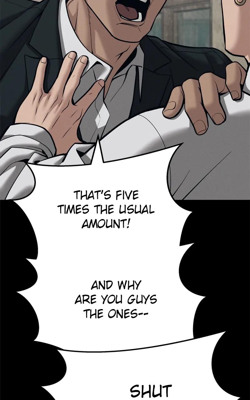 Read Designated Bully (en) Manga Online
