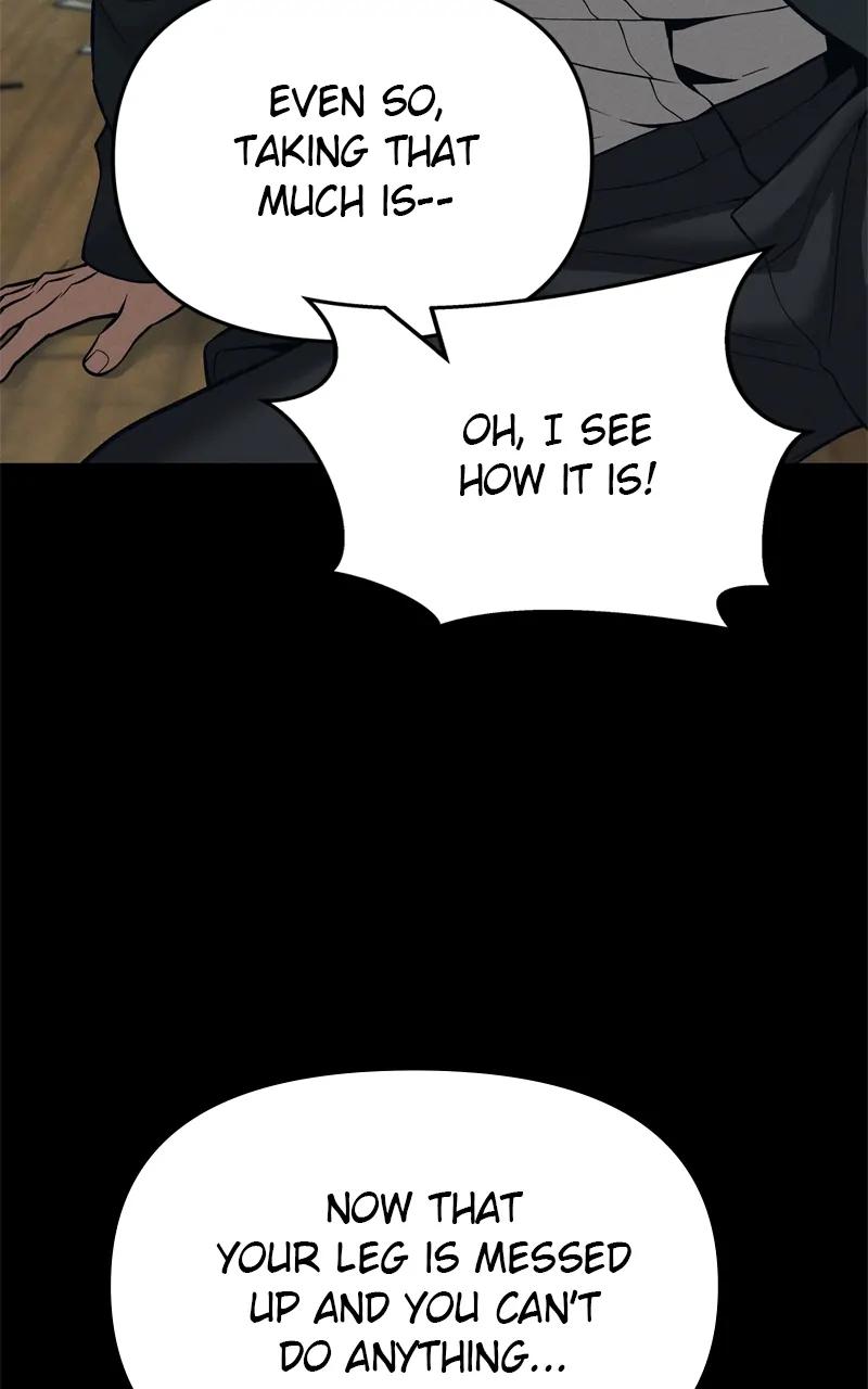 Read Designated Bully (en) Manga Online
