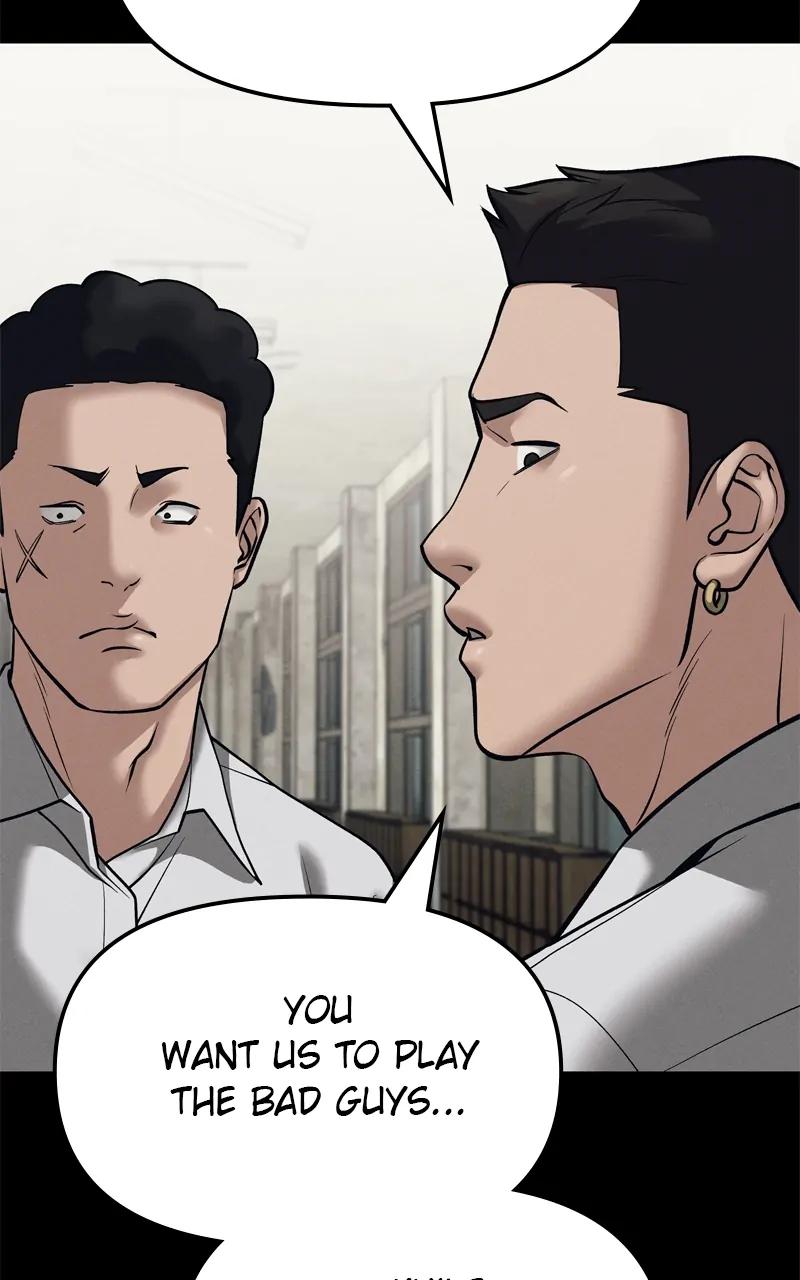 Read Designated Bully (en) Manga Online