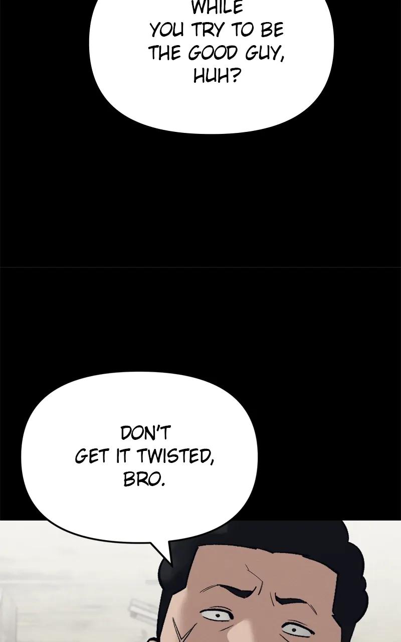 Read Designated Bully (en) Manga Online