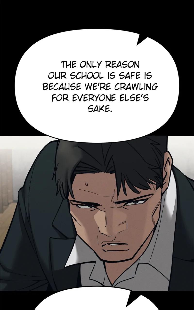 Read Designated Bully (en) Manga Online