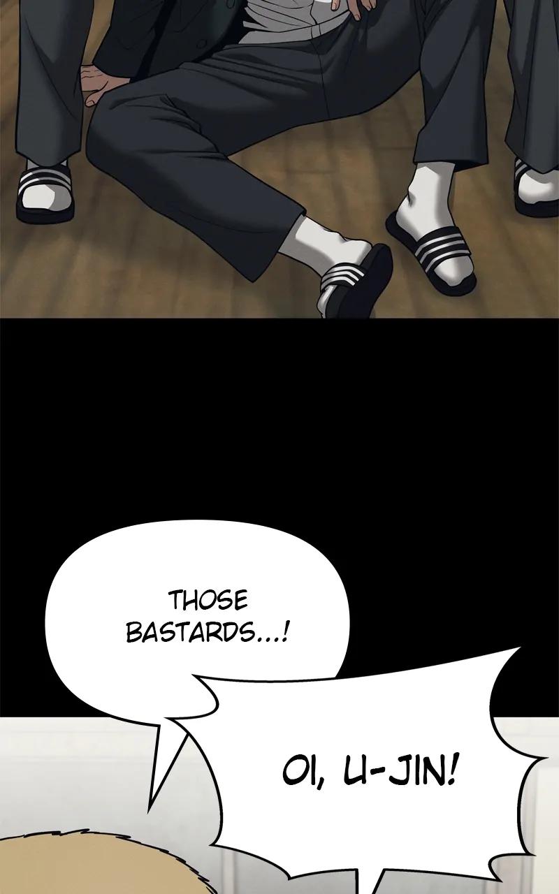 Read Designated Bully (en) Manga Online