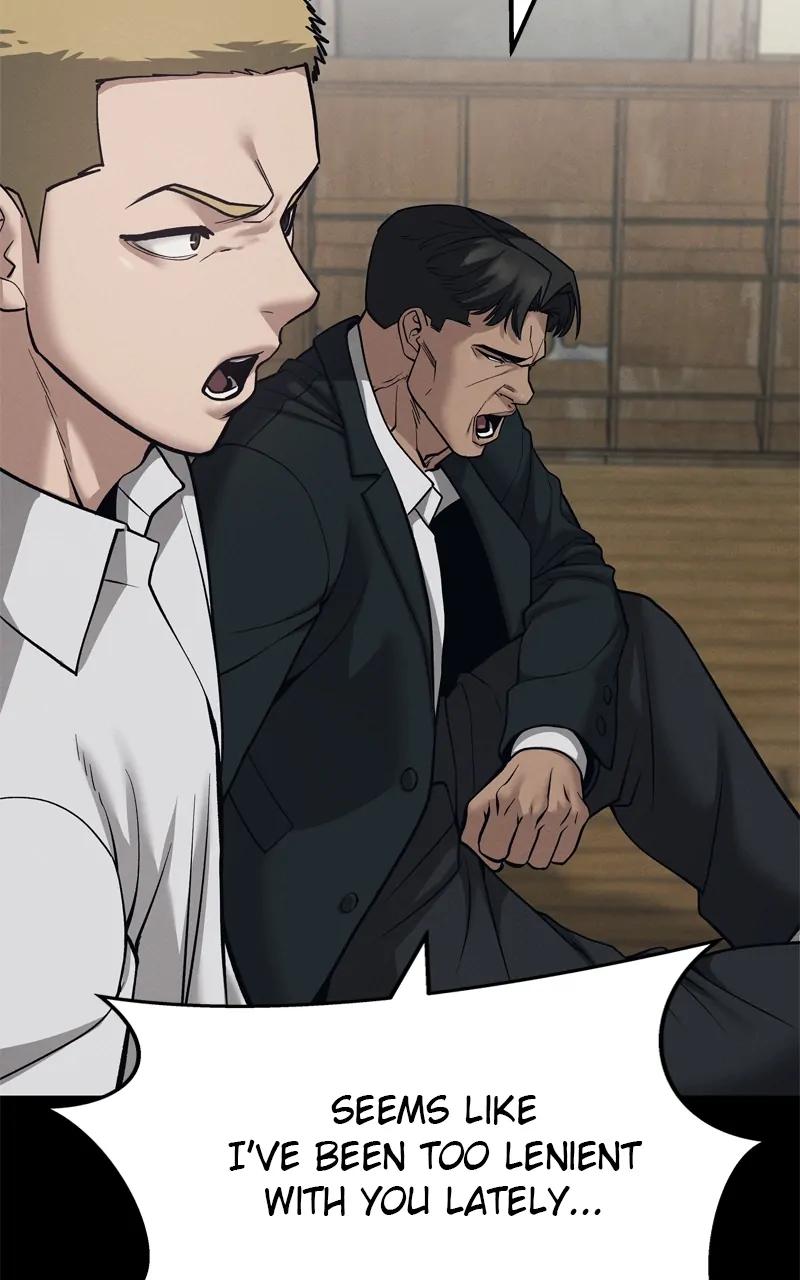 Read Designated Bully (en) Manga Online