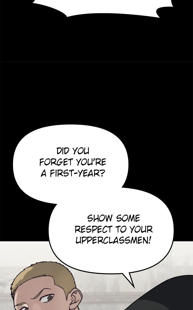 Read Designated Bully (en) Manga Online
