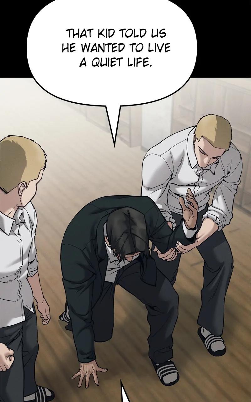 Read Designated Bully (en) Manga Online