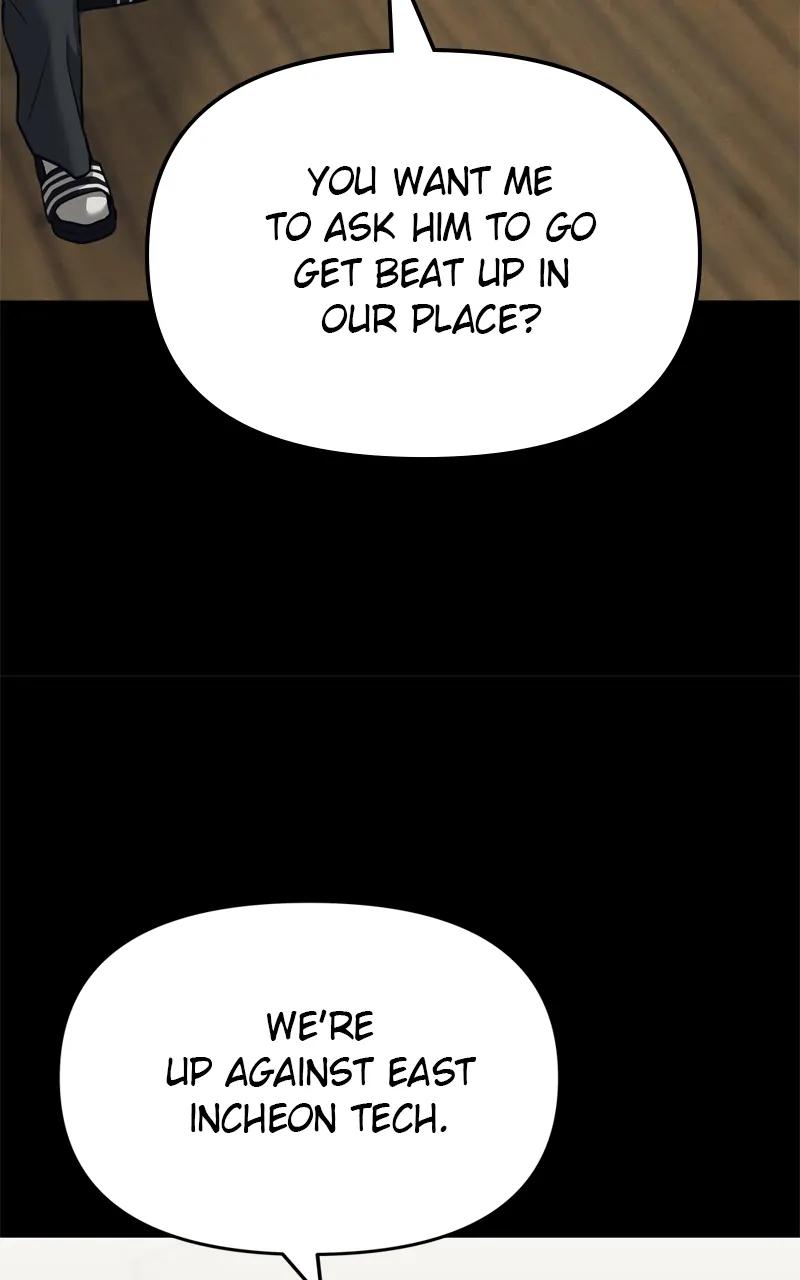 Read Designated Bully (en) Manga Online