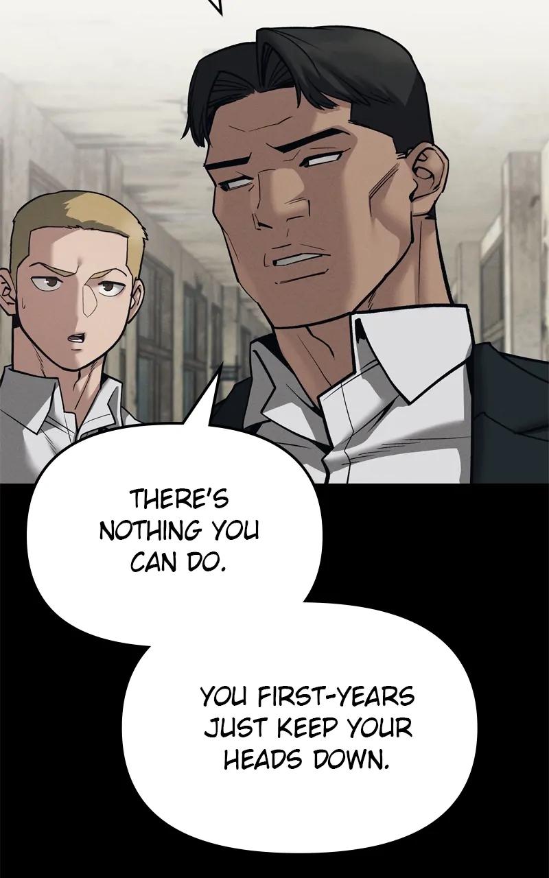 Read Designated Bully (en) Manga Online