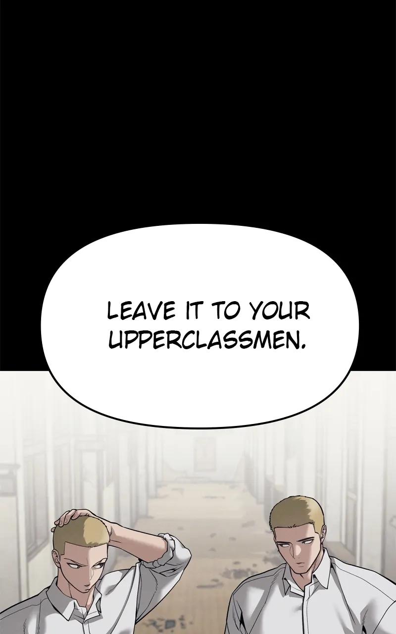 Read Designated Bully (en) Manga Online