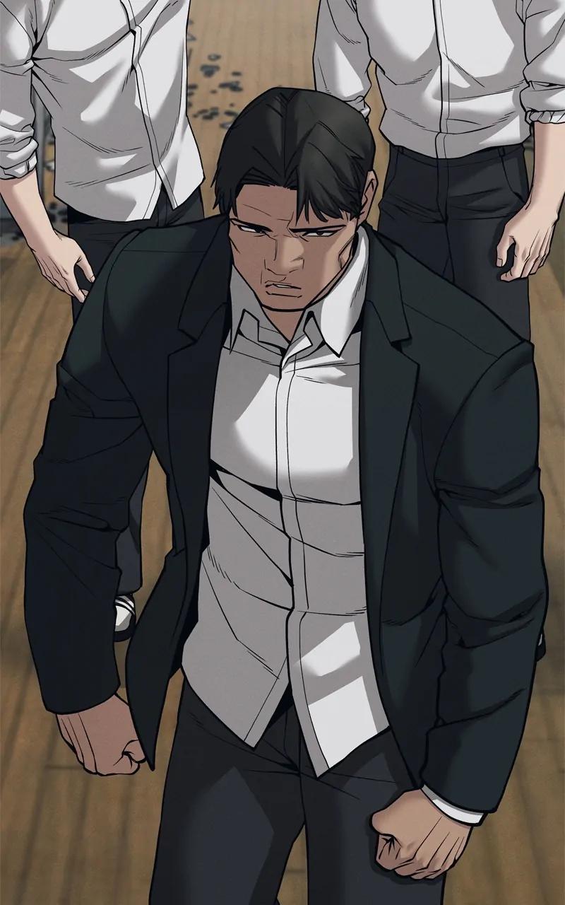 Read Designated Bully (en) Manga Online