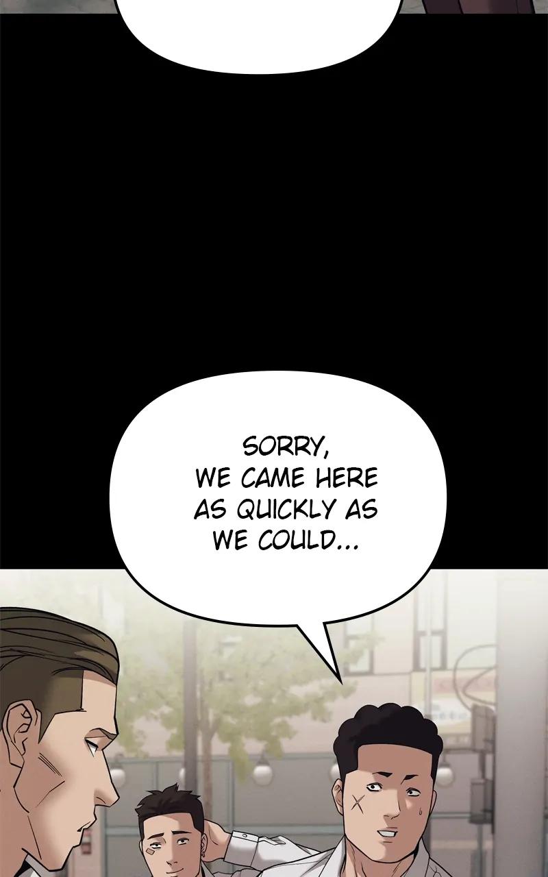 Read Designated Bully (en) Manga Online