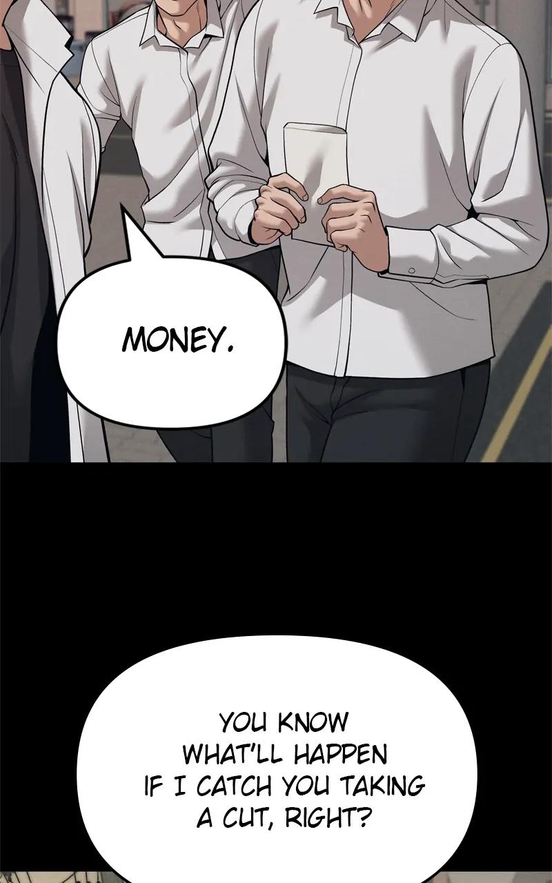 Read Designated Bully (en) Manga Online
