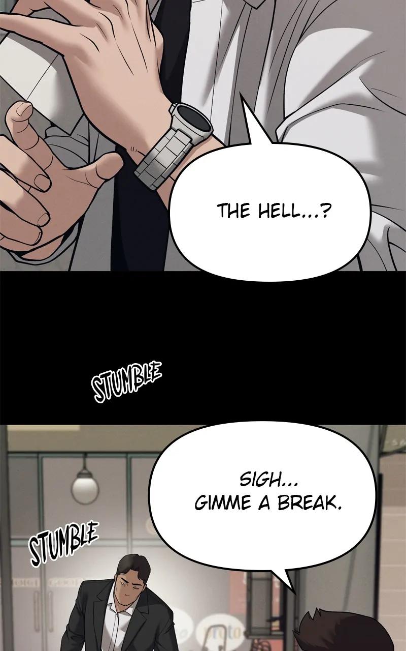 Read Designated Bully (en) Manga Online