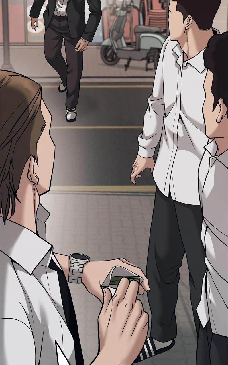 Read Designated Bully (en) Manga Online