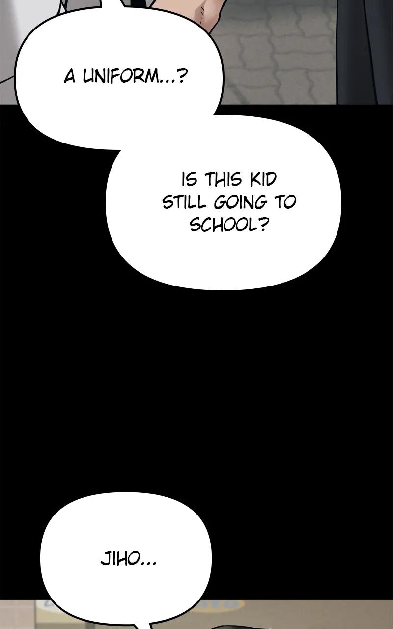 Read Designated Bully (en) Manga Online