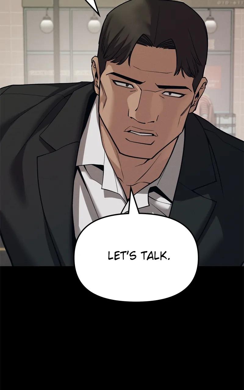 Read Designated Bully (en) Manga Online