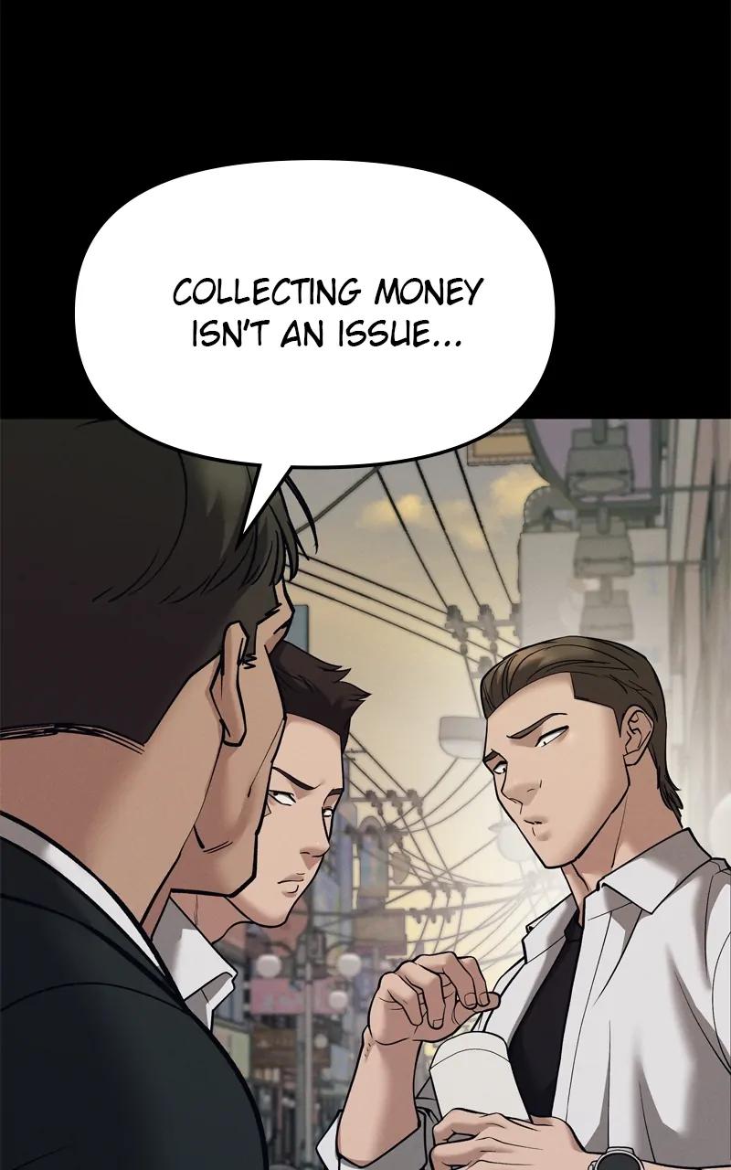 Read Designated Bully (en) Manga Online