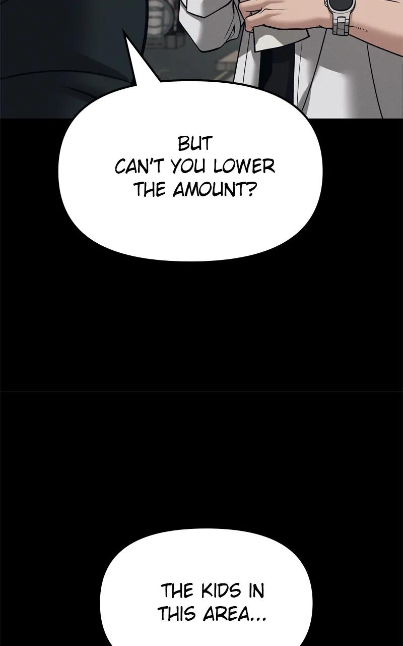 Read Designated Bully (en) Manga Online