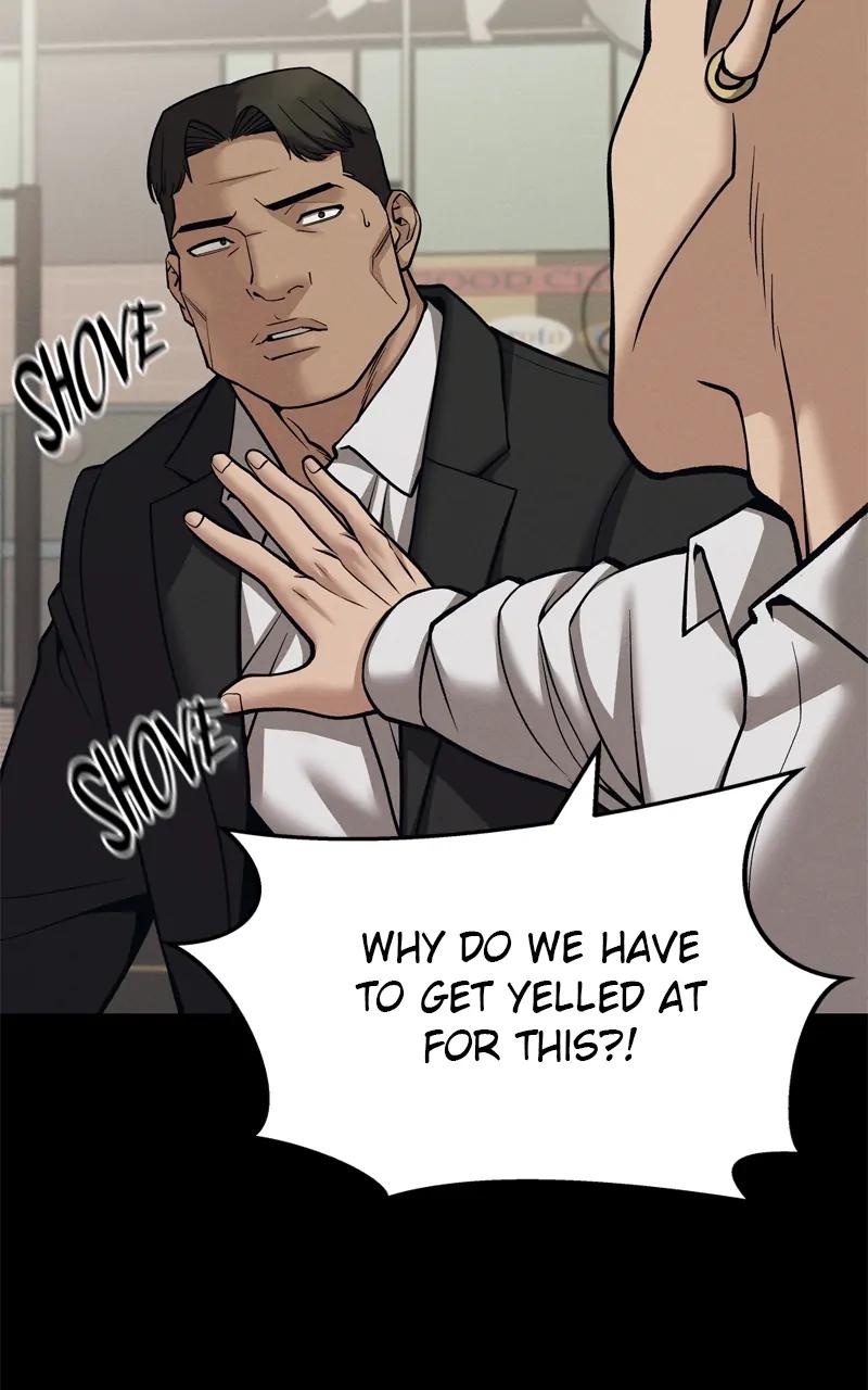 Read Designated Bully (en) Manga Online