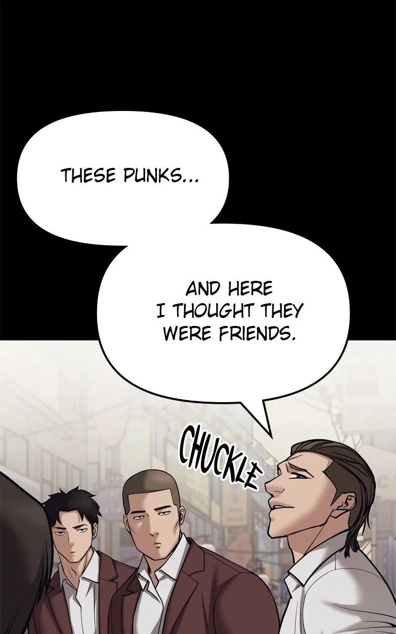 Read Designated Bully (en) Manga Online