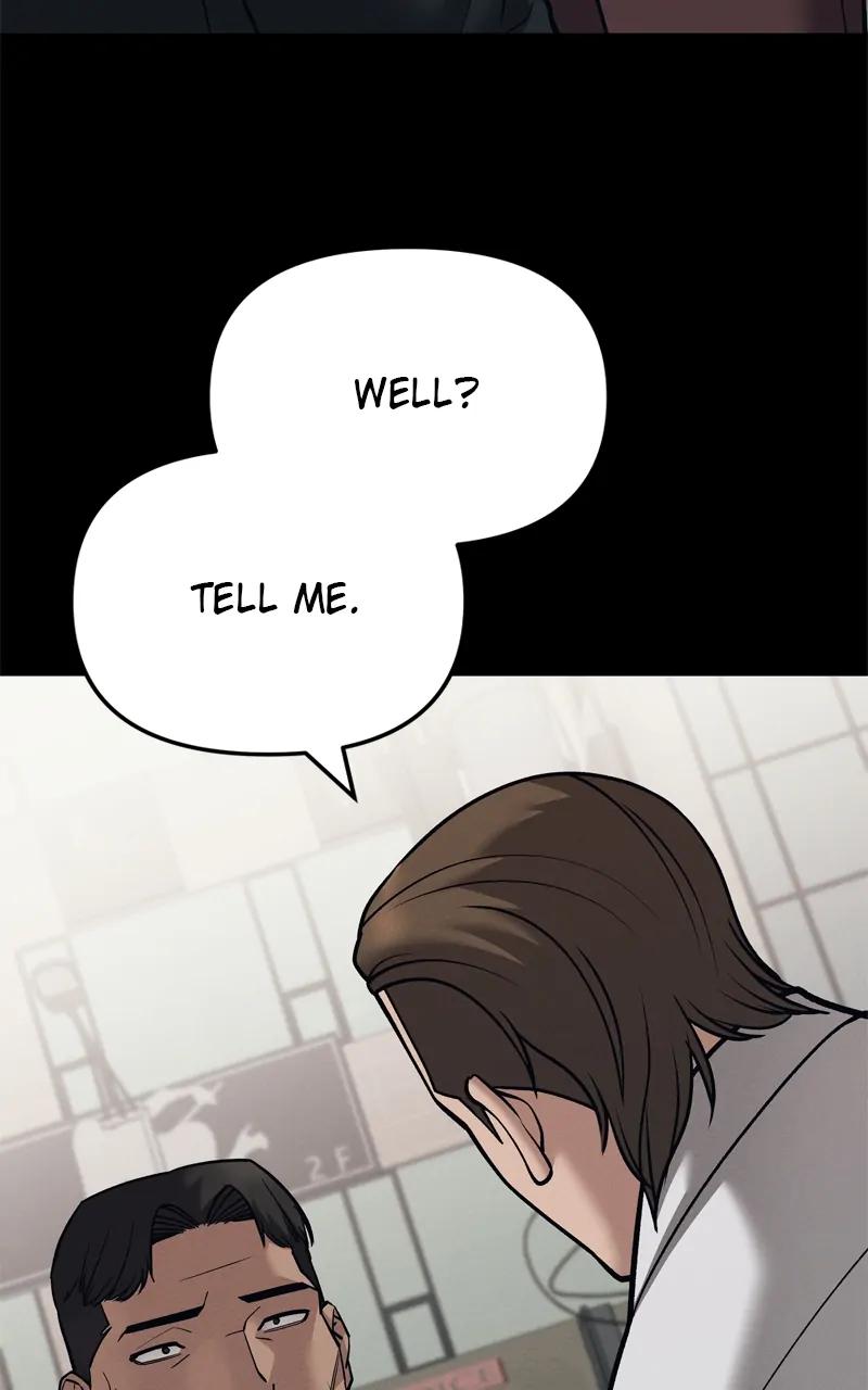 Read Designated Bully (en) Manga Online