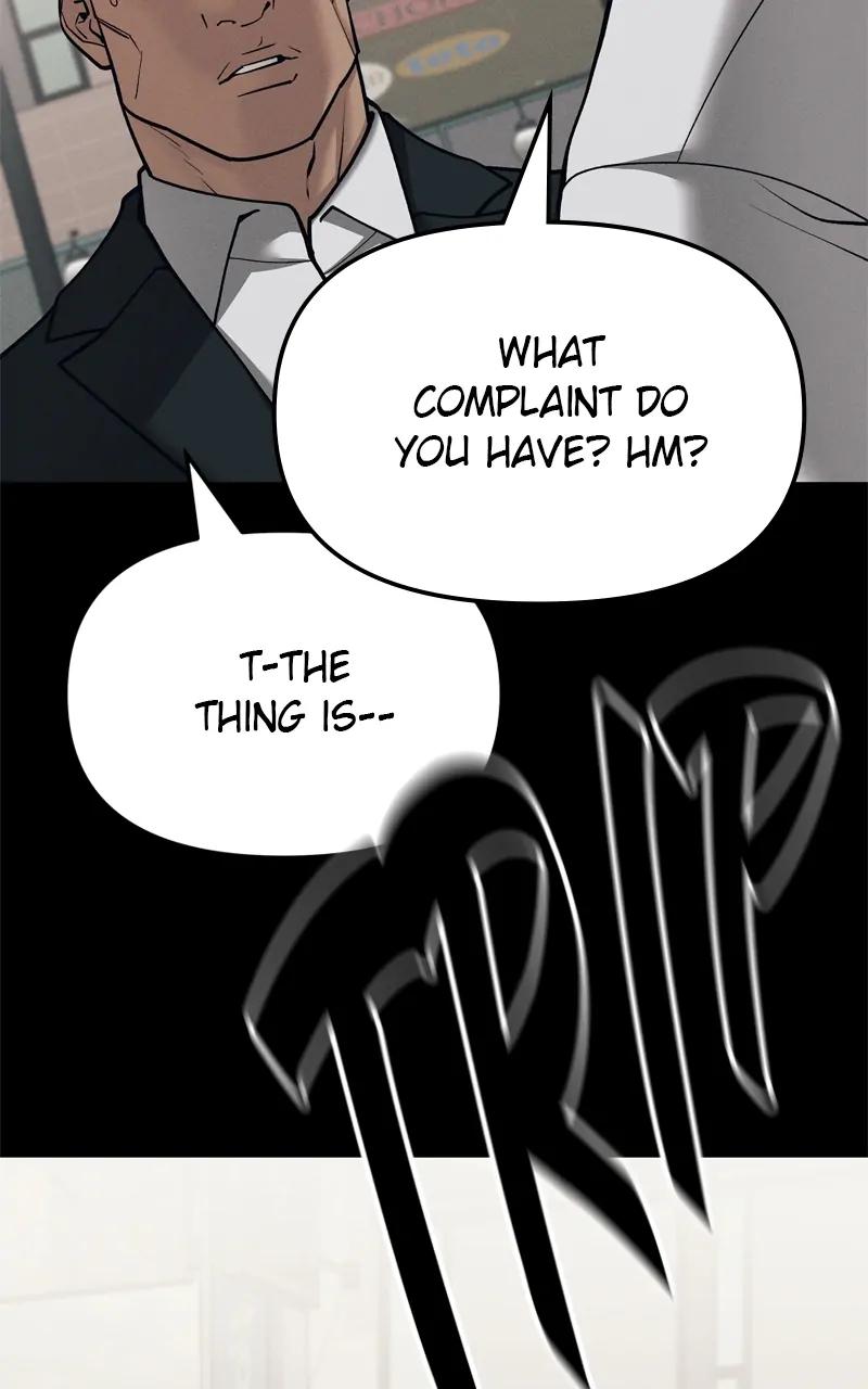 Read Designated Bully (en) Manga Online
