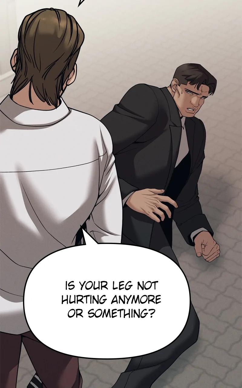 Read Designated Bully (en) Manga Online