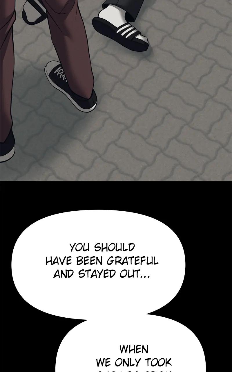 Read Designated Bully (en) Manga Online
