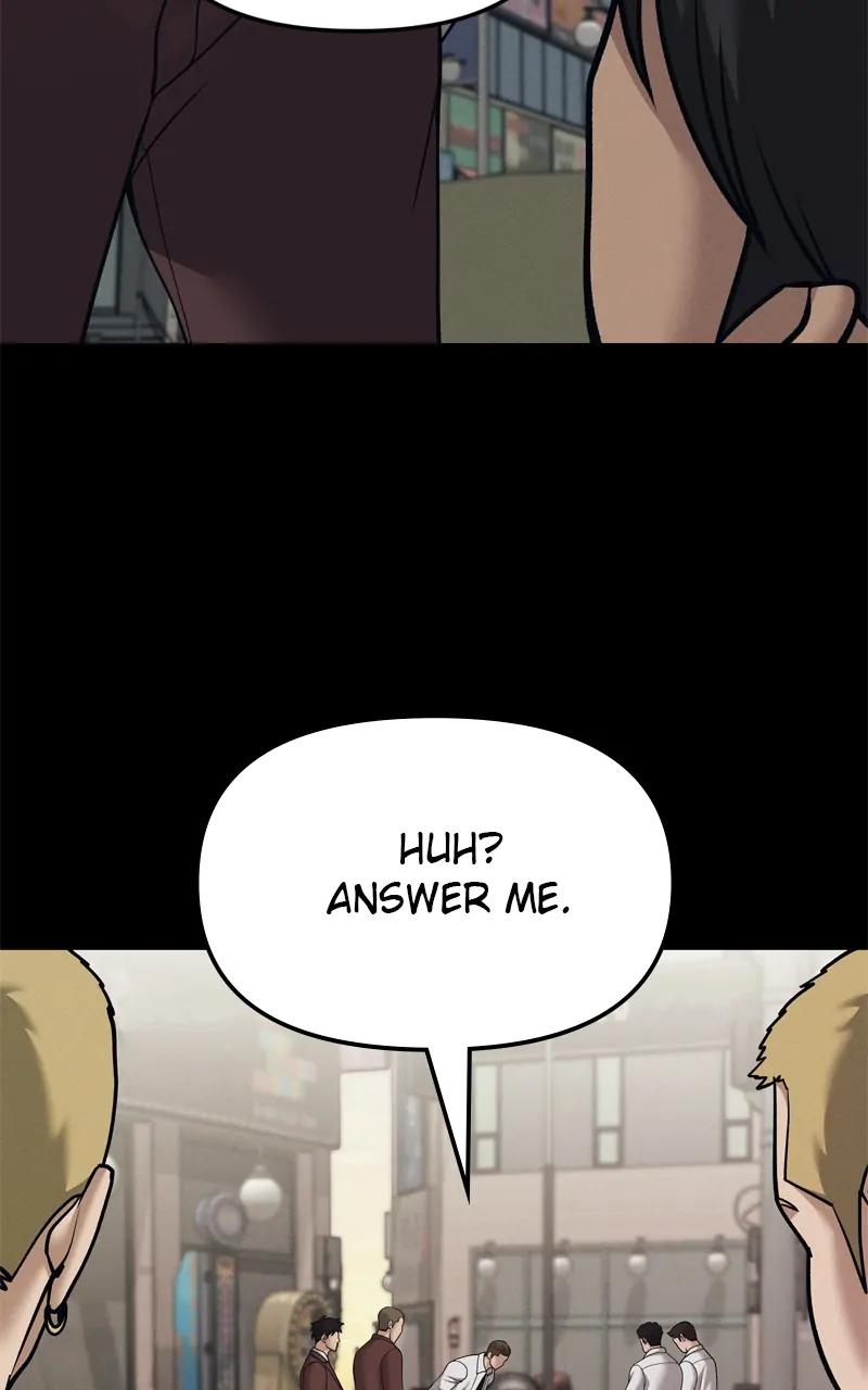 Read Designated Bully (en) Manga Online