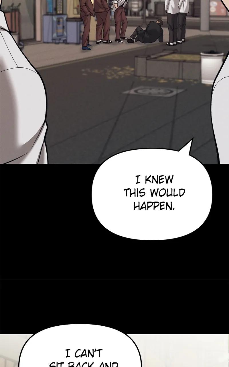 Read Designated Bully (en) Manga Online