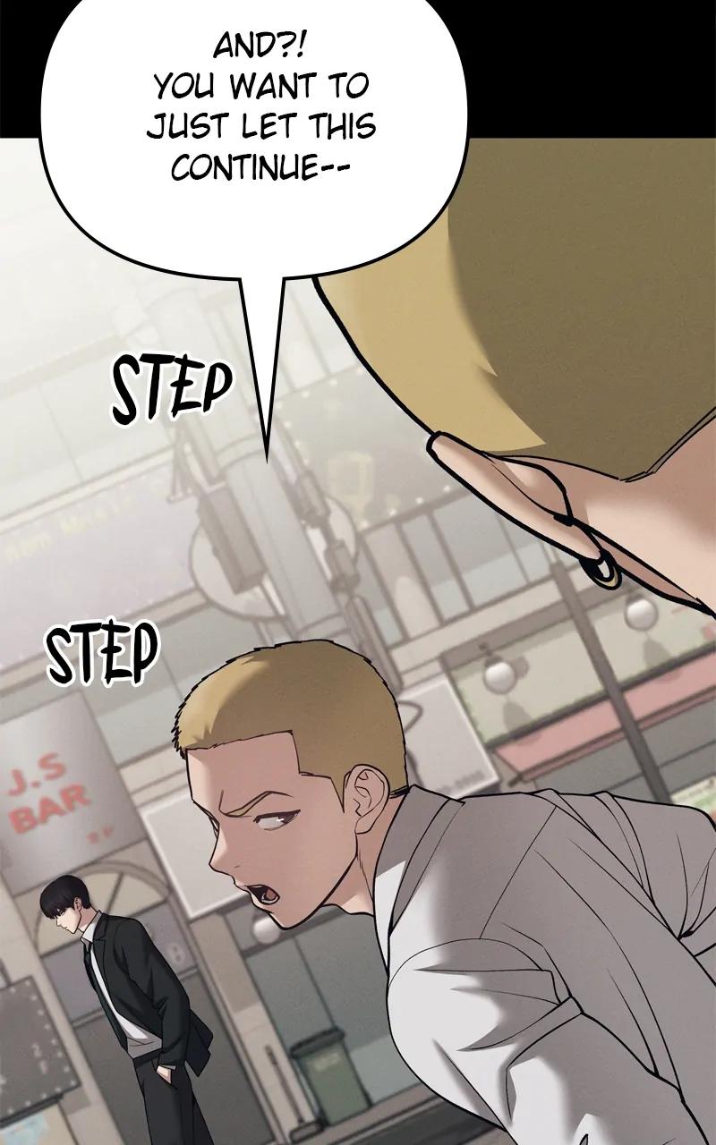 Read Designated Bully (en) Manga Online