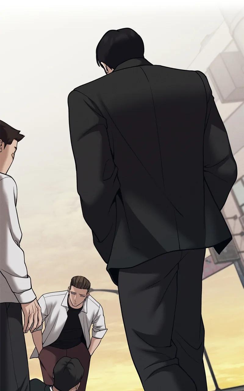 Read Designated Bully (en) Manga Online