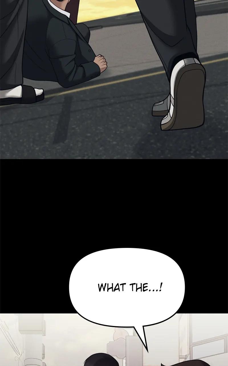 Read Designated Bully (en) Manga Online