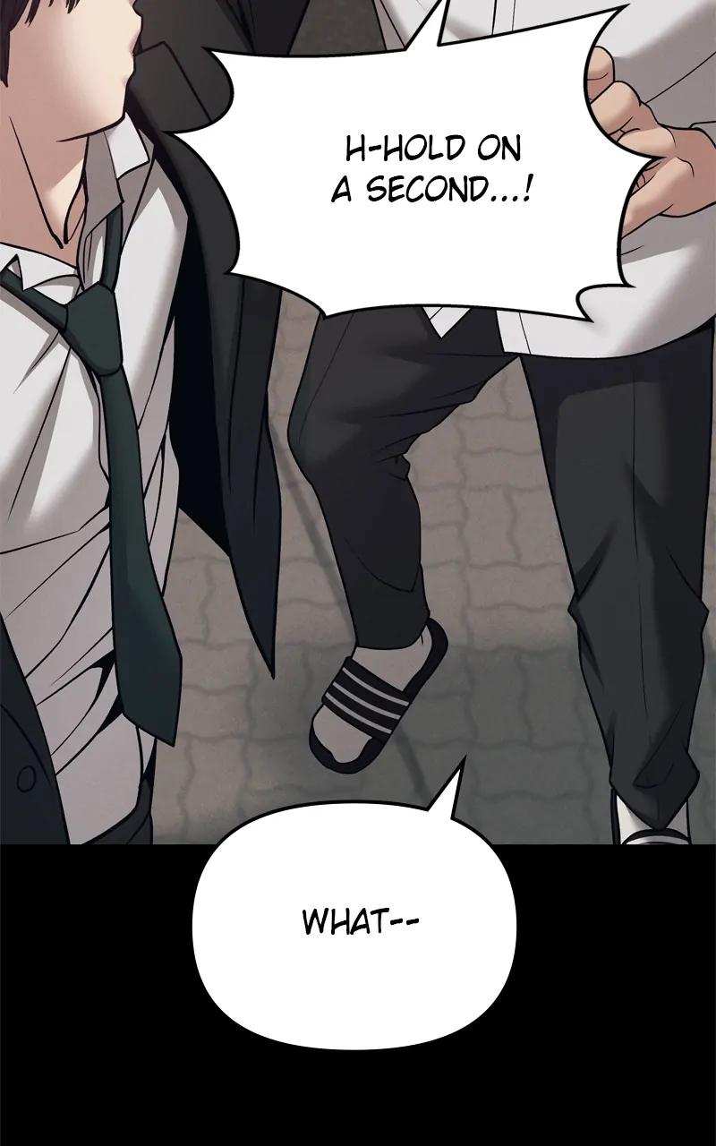 Read Designated Bully (en) Manga Online