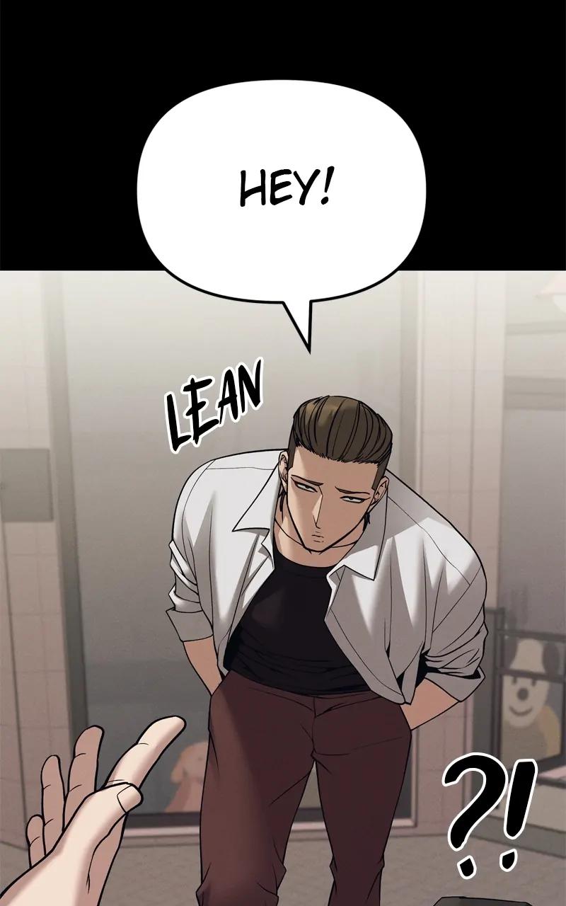 Read Designated Bully (en) Manga Online
