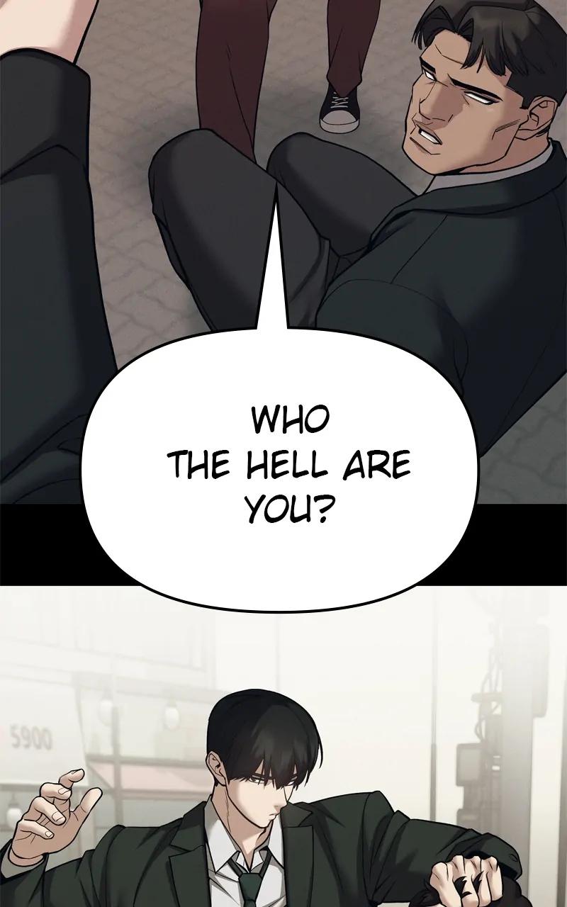 Read Designated Bully (en) Manga Online