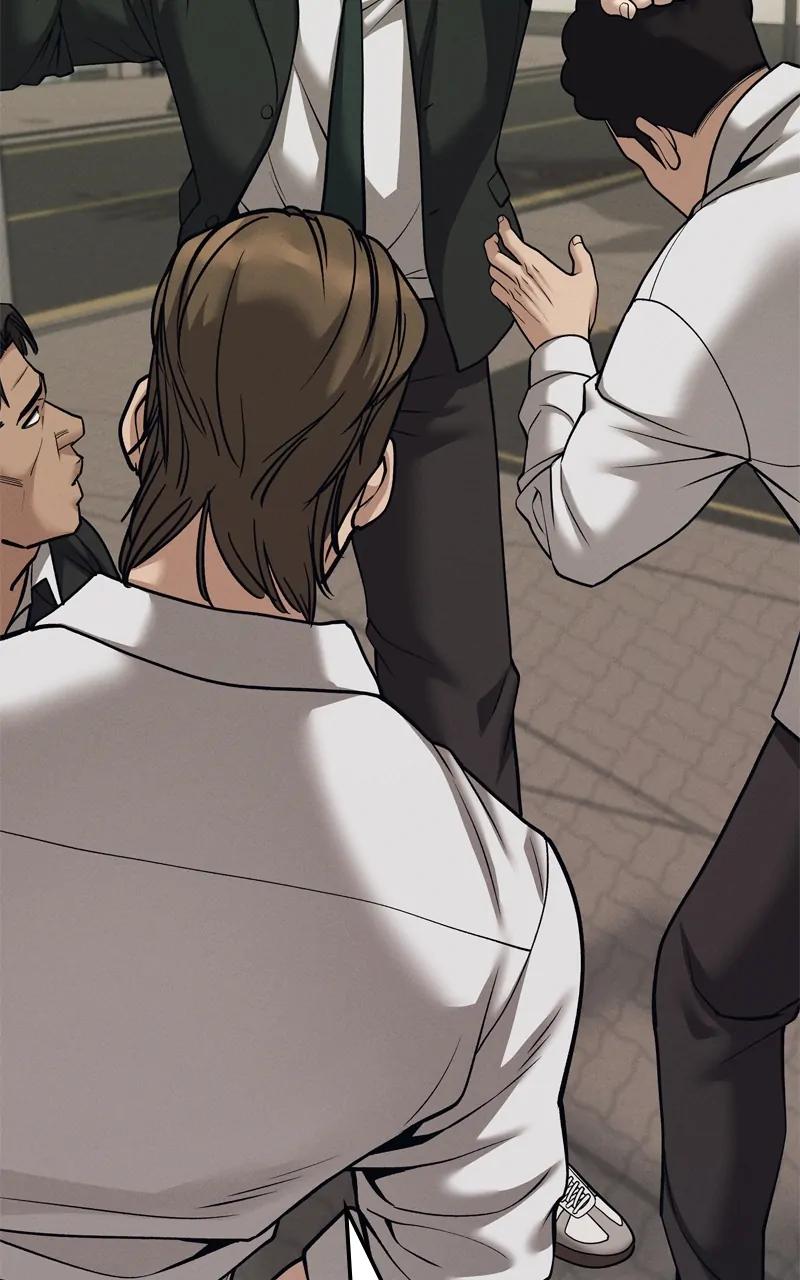 Read Designated Bully (en) Manga Online