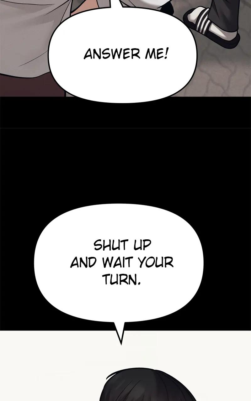 Read Designated Bully (en) Manga Online