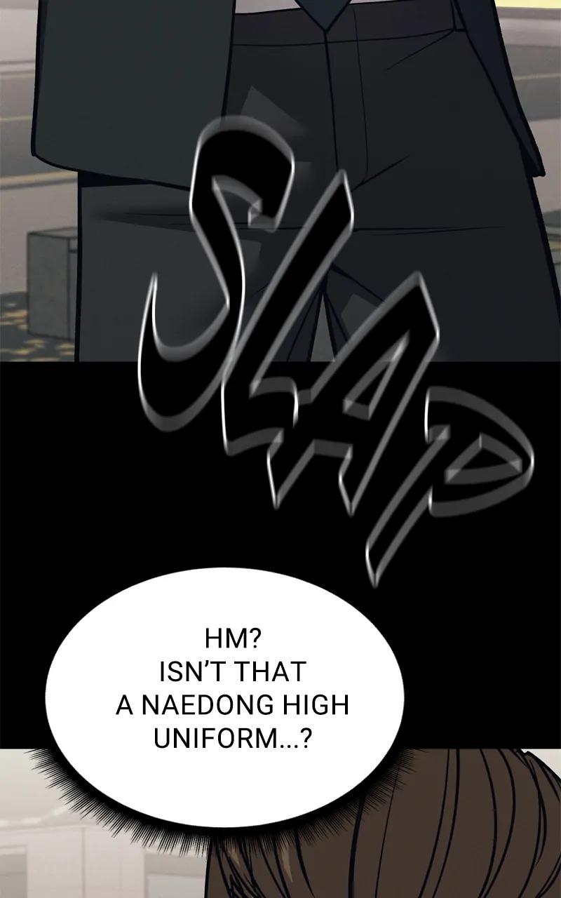Read Designated Bully (en) Manga Online